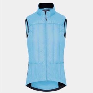 Cafe du Cycliste Cycling Vest